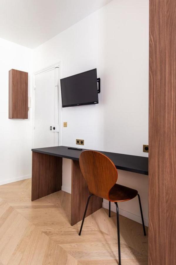 Superb Studio 2Pers - Avroncharonne Apartamento Paris Exterior foto
