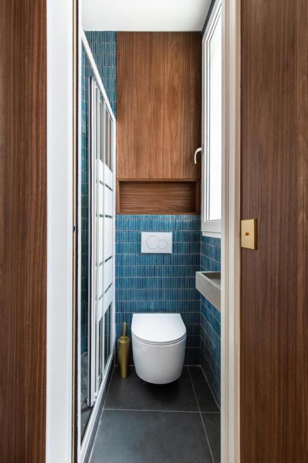 Superb Studio 2Pers - Avroncharonne Apartamento Paris Exterior foto